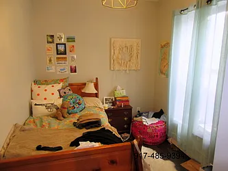 Rented by GFI Realty Services LLC