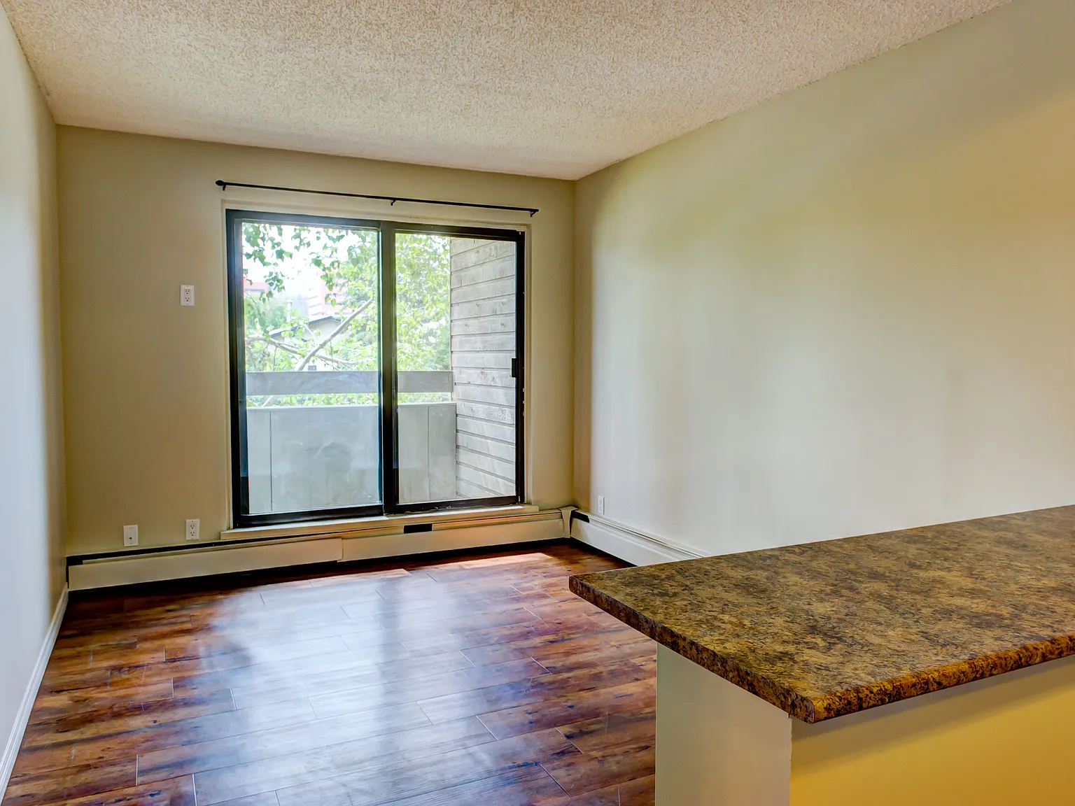 Skyview Apartments — Photo 2