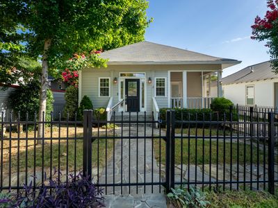 107 W Bell Ave, Chattanooga, TN, 37405