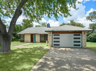 2830 Gettysburg Dr, Austin, TX 78745