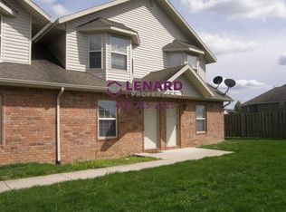 1515 W Frosty Dr APT 2, Ozark, MO 65721