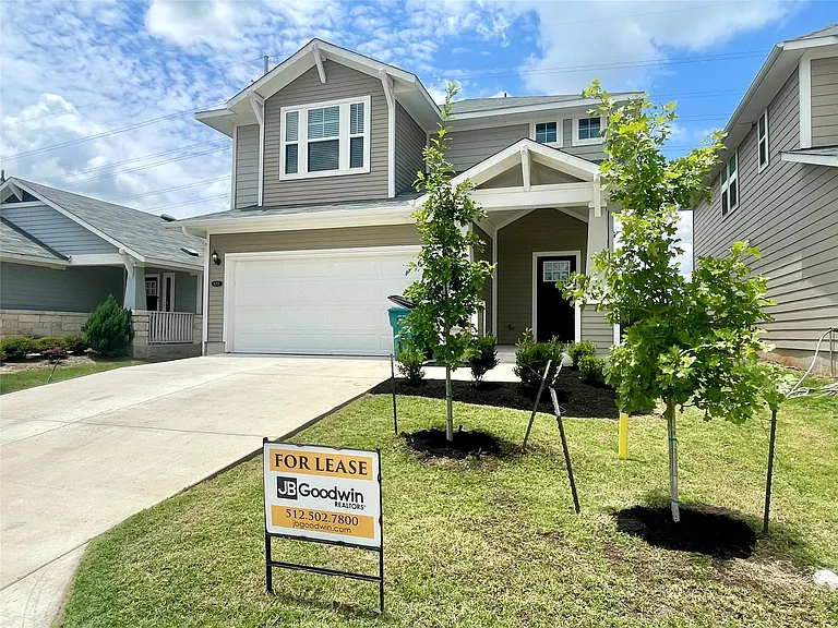 6701 Wolf Pack Dr — Photo 1
