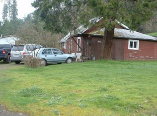 540 Shakemill Rd, Roseburg, OR 97470