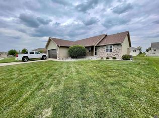 4520 SW Alexander Ct, Topeka, KS 66610