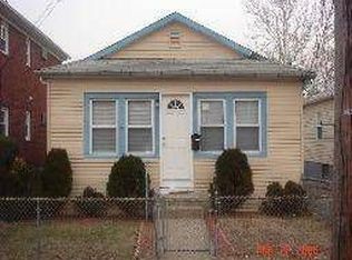 157 E 25th St, Paterson, NJ 07514
