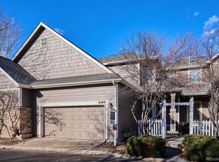6069 W Utah Ln, Lakewood, CO 80232