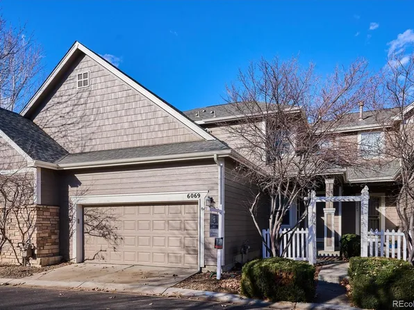 6069 W Utah Lane, Lakewood, CO 80232