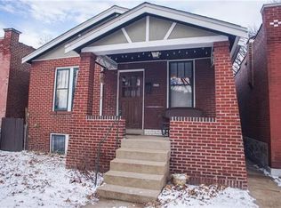 723 Fillmore St, Saint Louis, MO