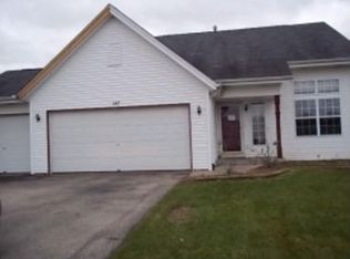 147 Wingtip Way, Machesney Park, IL 61115