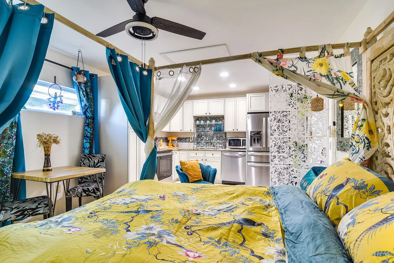Studio, 1.0 bath, 398 sqft, $1,763 — Photo 3