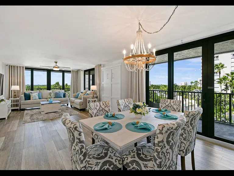 5047 N Highway A1A #404 — Photo 12