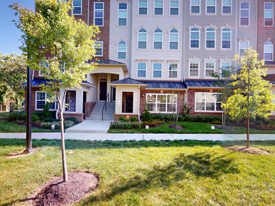 5511 Lanteen St, Lanham, MD, 20706
