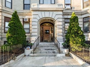 137 Peterborough St APT 1, Boston, MA 02215