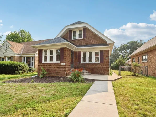 2356 South 57th STREET, West Allis, WI 53219
