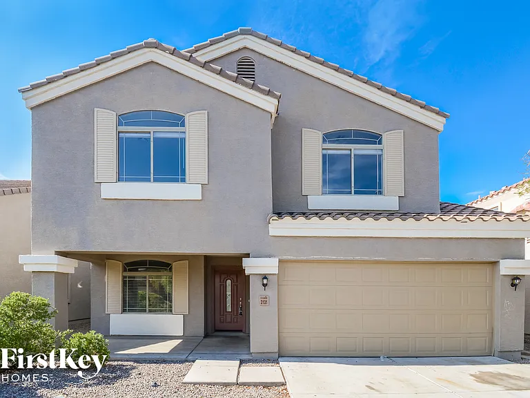 3131 W Jessica Ln — Photo 1