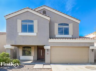 3131 W Jessica Ln, Phoenix, AZ 85041