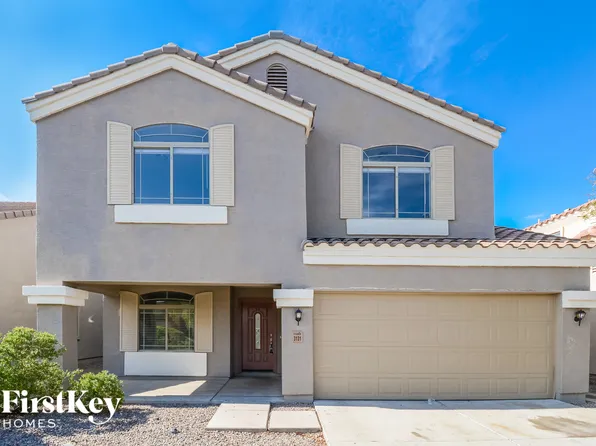 3131 W Jessica Ln, Phoenix, AZ 85041