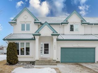 11660 15th Ave NW, Edmonton, AB