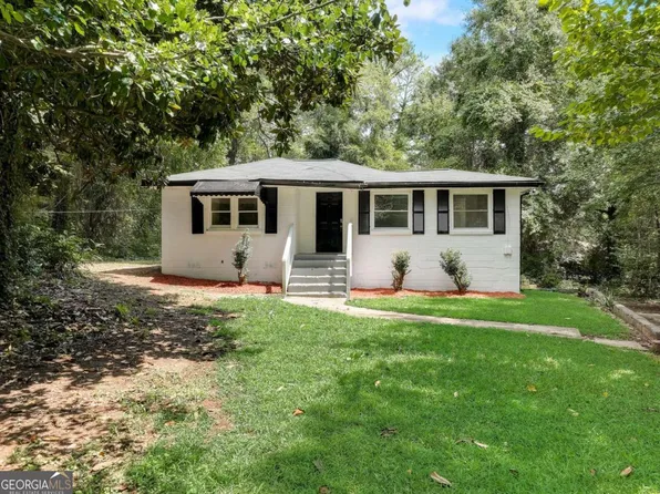 4402 Sims Rd, Ellenwood, GA 30294