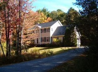 200 Sagamore Rd, Rye, NH 03870