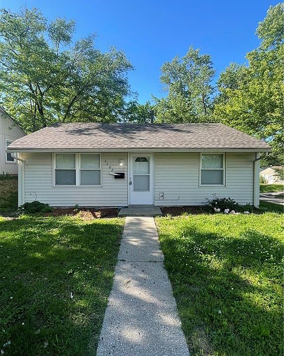 1st image of 4902 Crest Dr