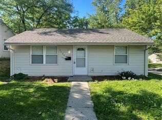4902 Crest Dr, Kansas City, KS 66106