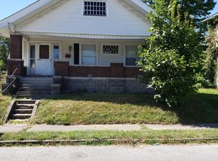 619 N Webster St, Kokomo, IN 46901