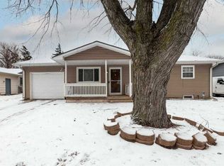 1342 N Anna St, Wichita, KS 67212