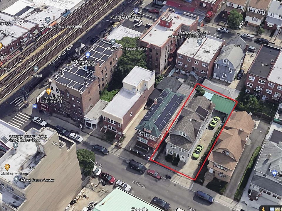 2nd image of 40-15 76th Street