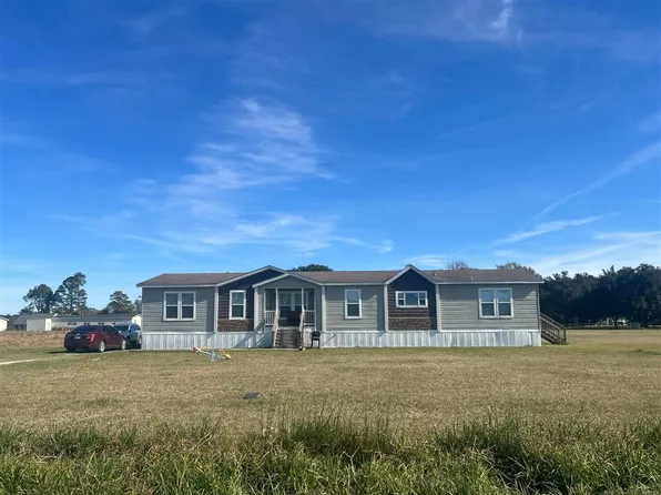 486 Saint James Ave, Opelousas, LA 70570