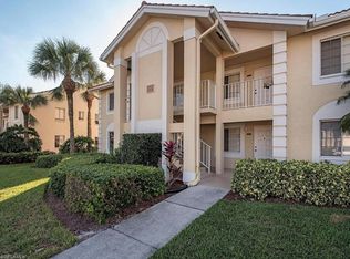 7725 Jewel Ln APT 101, Naples, FL 34109