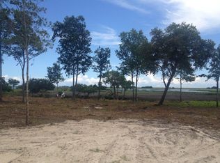 LOT 10 Hammock Watch Way, Hampstead, NC 28443