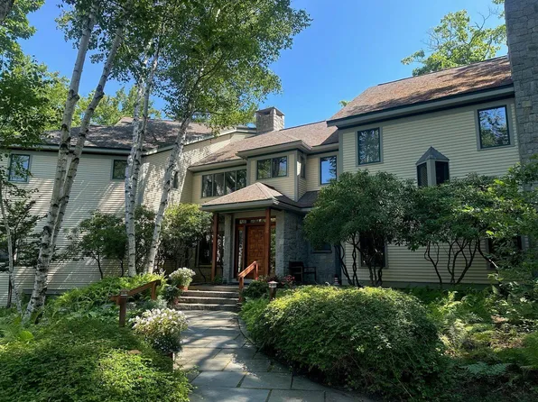 45 Milliken Road, Bar Harbor, ME 04609