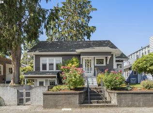 404 W 20th St, Vancouver, WA 98660
