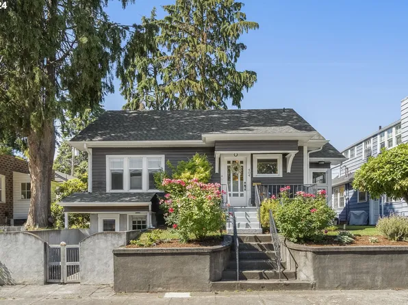 404 W 20th St, Vancouver, WA 98660