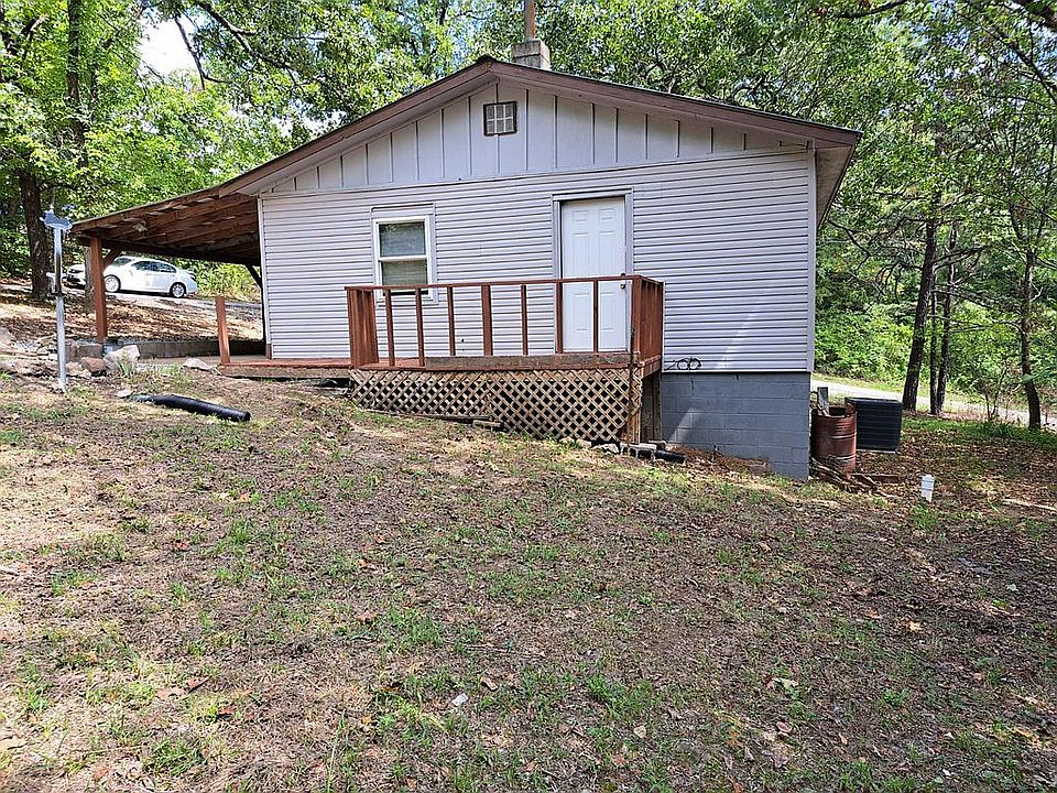 6696 E Holt Ave, South Lead Hill, AR 72662 Zillow