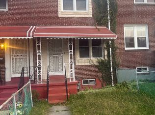 3611 W Lexington St, Baltimore, MD 21229