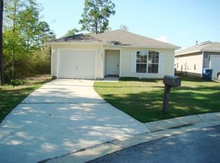 10341 Chinaberry Ct, Pensacola, FL 32534