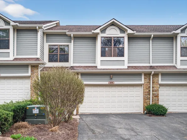 8079 Lower Bay Ln, Indianapolis, IN 46236