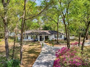 2615 NW 247th Ter, Newberry, FL 32669