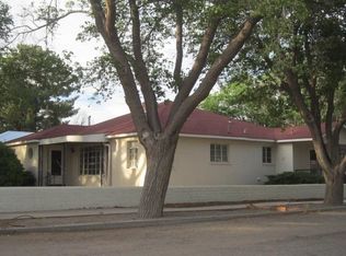 421 S Slate St, Deming, NM 88030