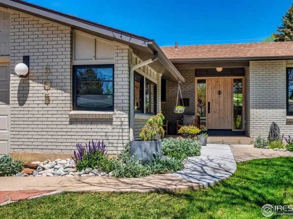 505 Lois Dr, Louisville, CO 80027