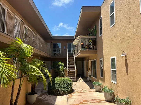 5511 Adelaide Ave Unit 20, San Diego, CA 92115