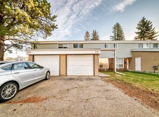 Grandin Village, Saint Albert, AB T8N 2J3
