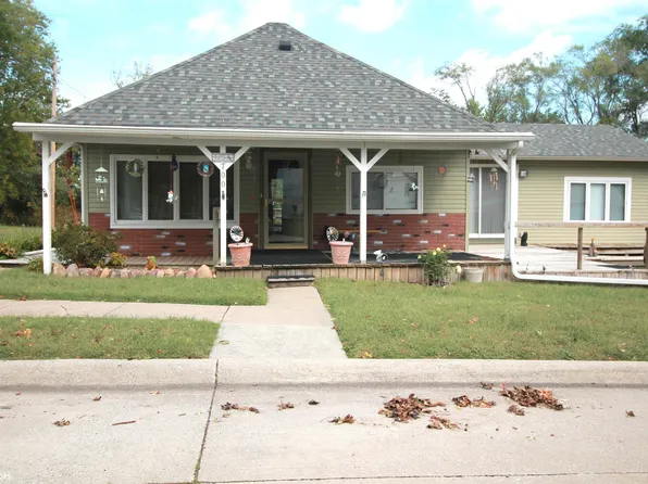 700 E Tarkio St, Clarinda, IA 51632