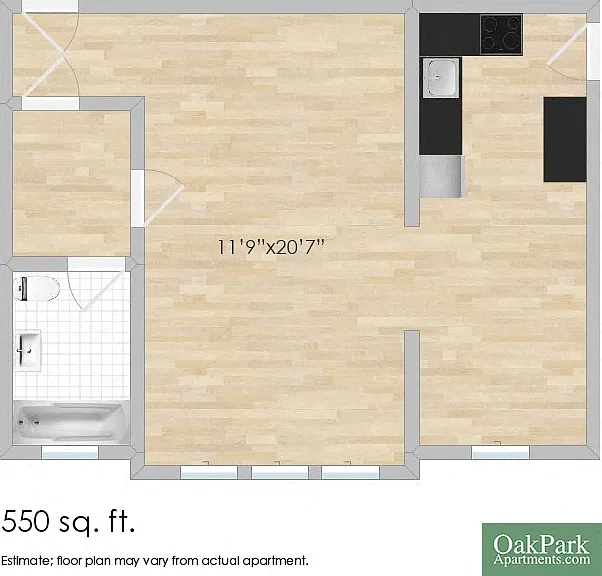 301-313 N. Oak Park Ave. — Photo 11