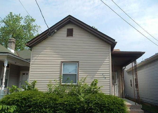 1st image of 418 Knightsbridge Dr