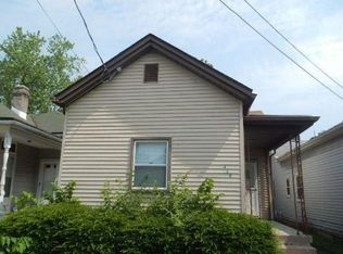 418 Knightsbridge Dr, Hamilton, OH 45011