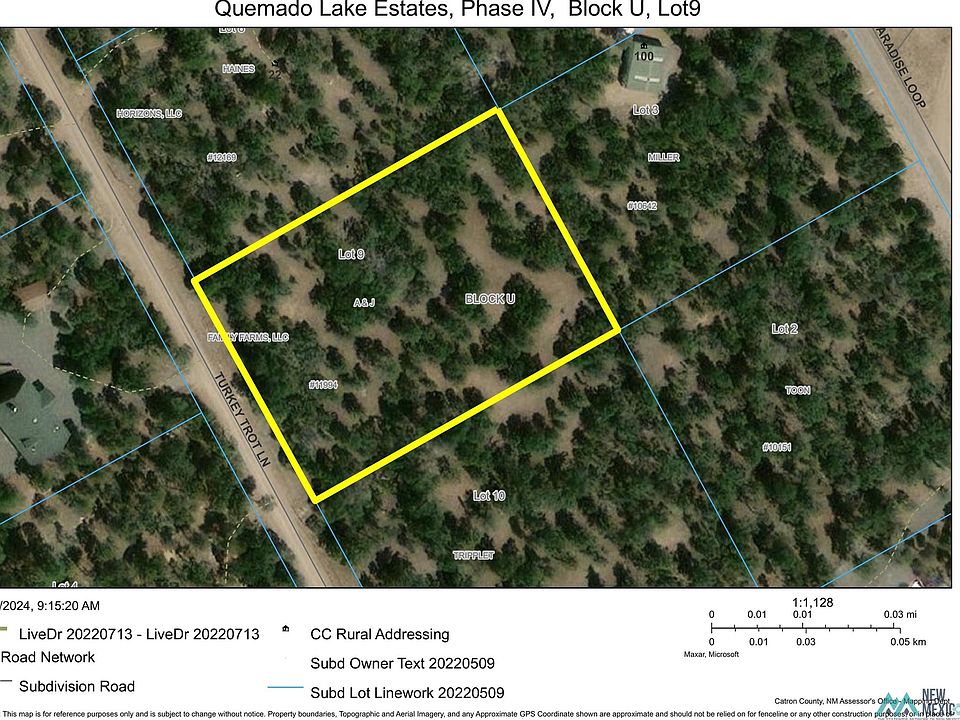 1st image of 9 Turkey Trot Ln