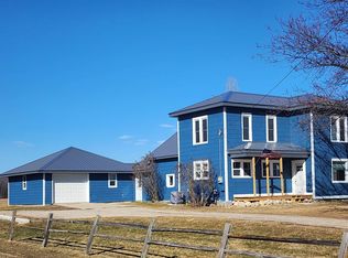 481 E Remus Rd, Mount Pleasant, MI 48858